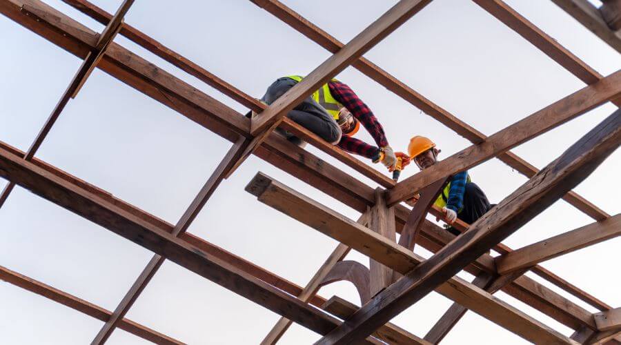 Local Chimney Repair in Buena Vista, PA